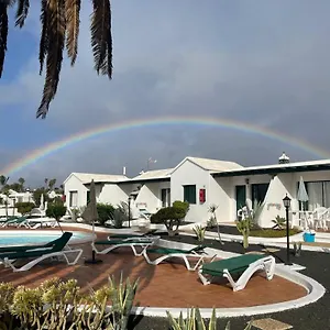  Apartahotel Doble Uve España