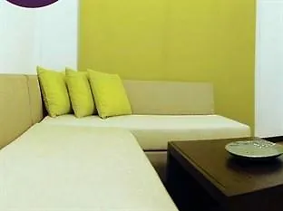 Blue Water Boutique Hotel Negombo